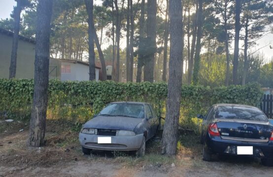 BONITO LOTE DE TERRENO EN OSTENDE