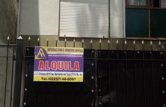 DUPLEX EN ZONA CENTRICA PARA 6 PERSONAS