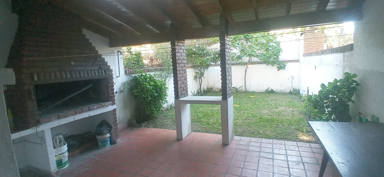 SAN BERNARDO ALQUILER &#8211; CASA PARA 10 PERSONAS &#8211; 3 TV CABLE &#8211; INTERNET WIFI &#8211; GAS NATURAL &#8211; JARDIN &#8211; COCHERA &#8211; 2 CAMAS MATRIMONIALES