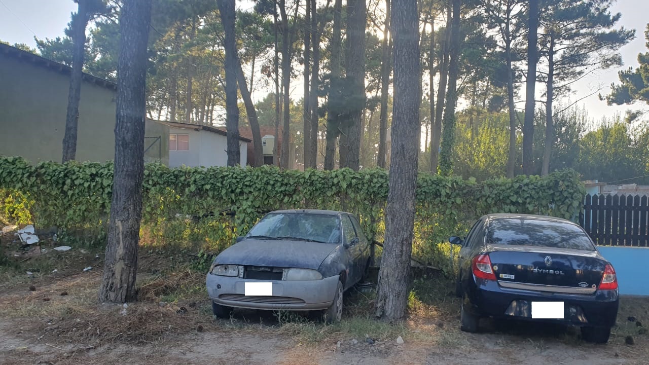 BONITO LOTE DE TERRENO EN OSTENDE