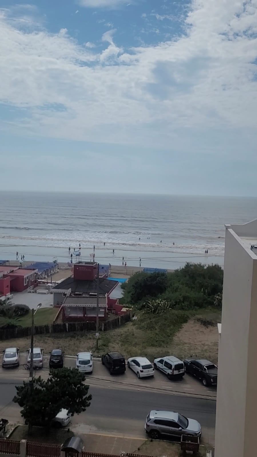 EXCELENTE DEPARTAMENTO FRENTE AL MAR EN VENTA EN SAN BERNARDO! &#8211; TODOS LOS SERVICIOS