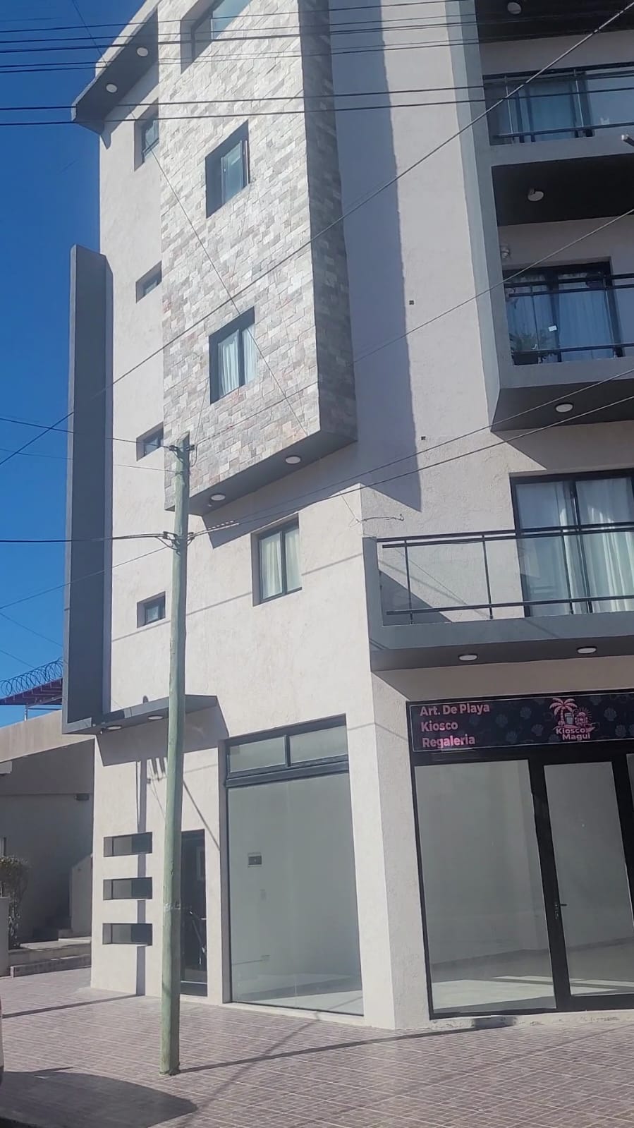 A ESTRENAR! COSTA AZUL &#8211; DEPARTAMENTO 2 AMBIENTES A METROS DEL MAR