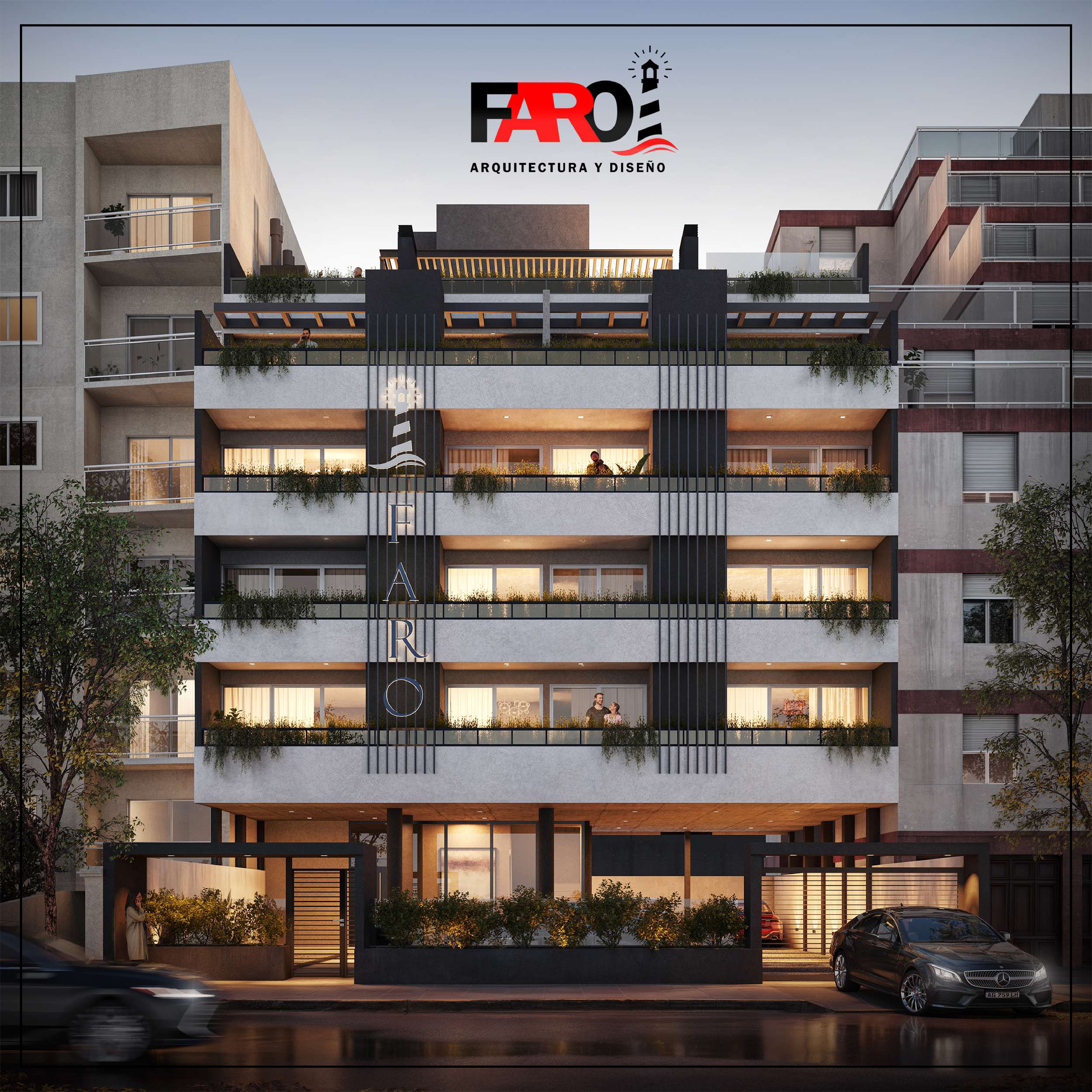 EMPRENDIMIENTO DE CATEGORIA FRENTE AL MAR – UNIDADES DE 3 AMBIENTES PREMIUM (ALGUNAS CON BAÑO EN SUITE EXTRA) – COCHERAS DISPONIBLES – PISCINAS EN TERRAZAS PRIVADA Y DE USO COMUN – ENTREGA ABRIL 2028