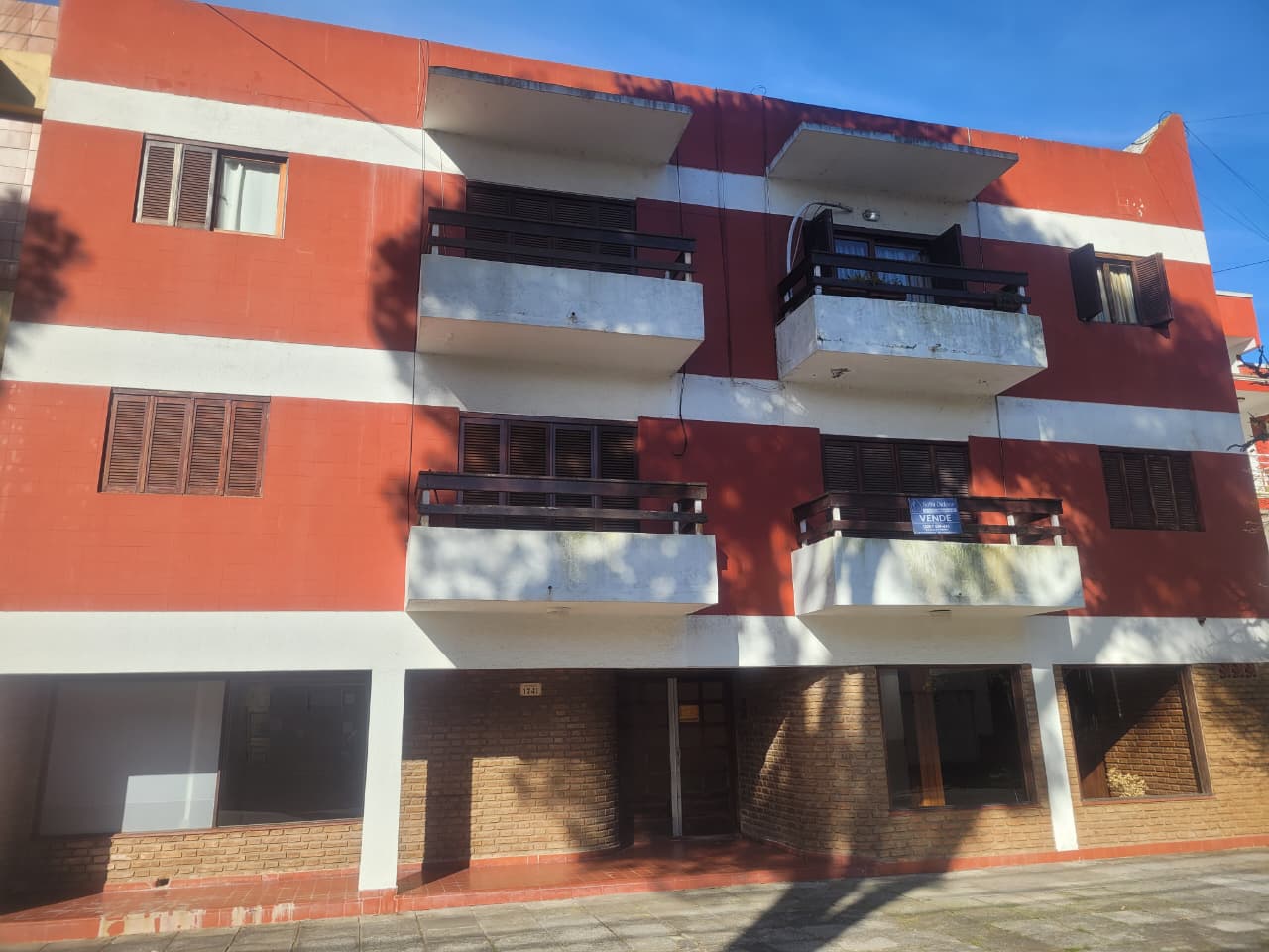 OPORTUNIDAD!! DEPARTAMENTO 2 AMBIENTES A MUY BAJO COSTO