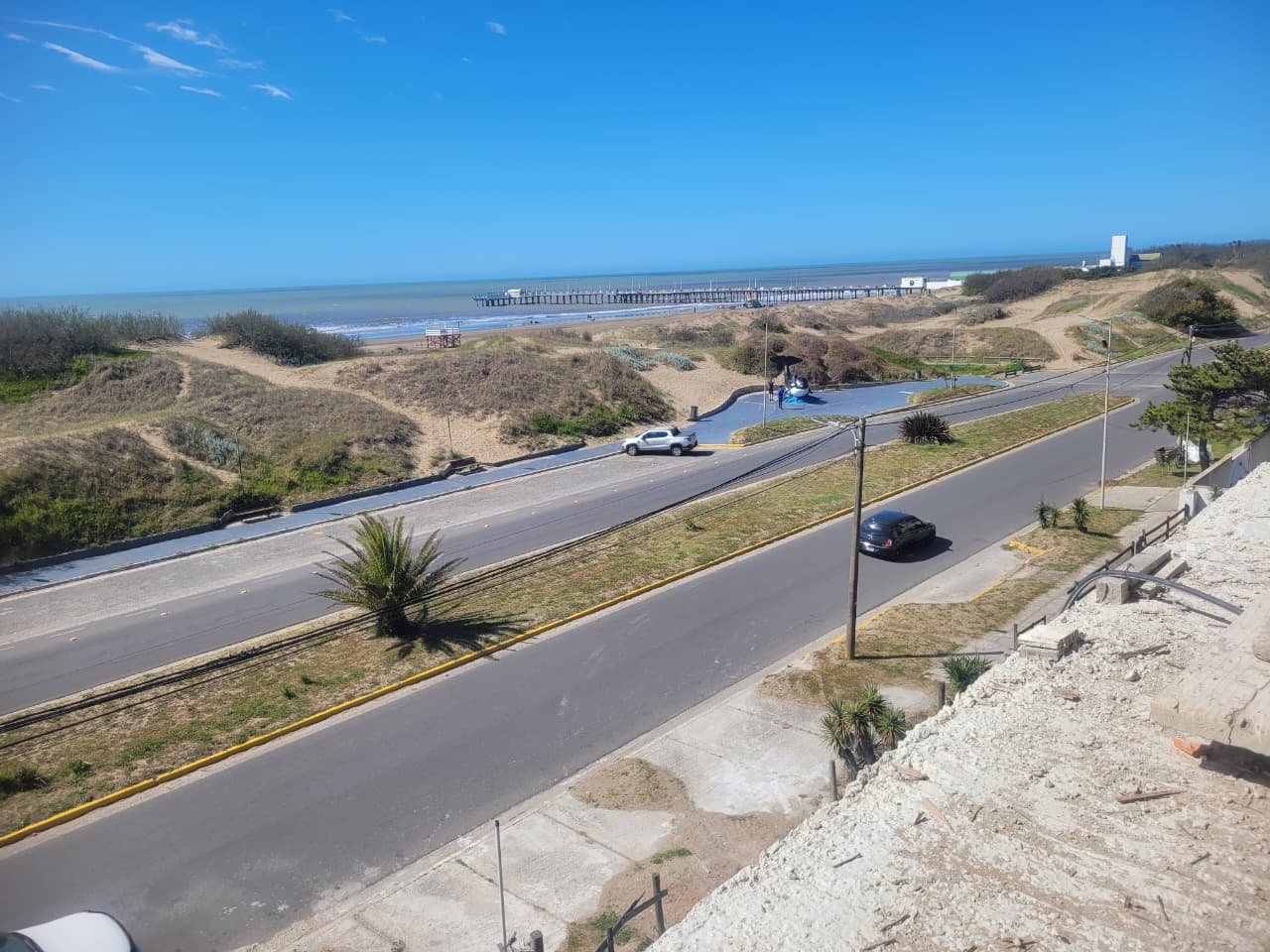 MAR DE AJO NORTE – EMPRENDIMIENTO DE CATEGORIA FRENTE AL MAR – UNIDADES 2 AMBIENTES – COCHERAS DISPONIBLES – TERRAZAS PRIVADAS Y DE USO COMUN – ENTREGA DICIEMBRE 2028